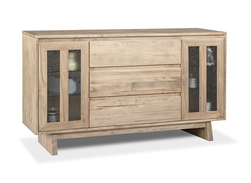 Jasper Sideboard Collection with 2 Side Doors