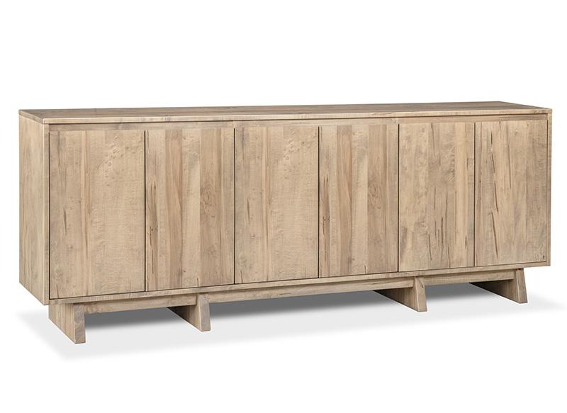 Jasper Sideboard Collection with 6 Doors