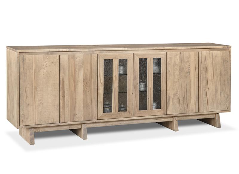 Jasper Sideboard Collection with 6 Doors