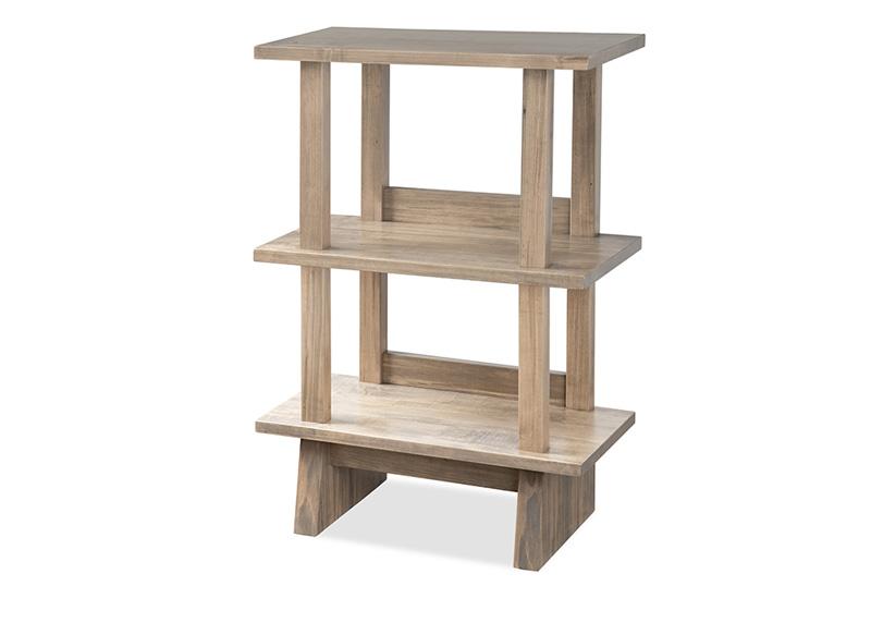 Jasper Open 3 Tier Display Tower