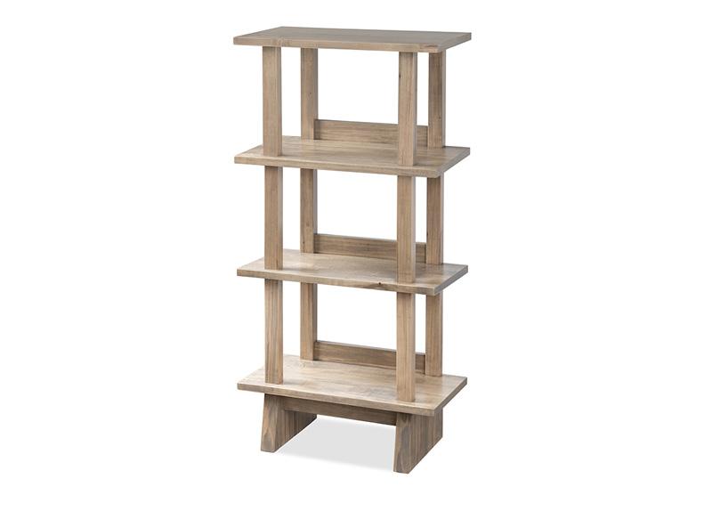 Jasper Open  Tier Display Tower