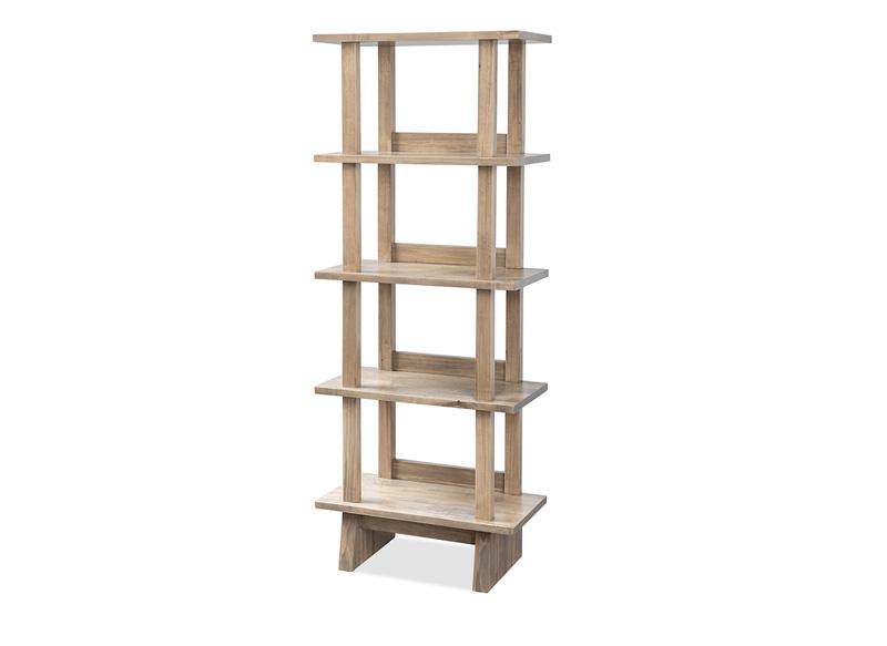 Jasper Open 5 Tier Display Tower