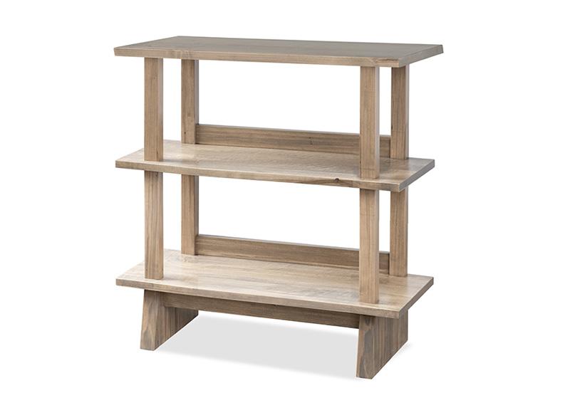 Jasper Open 3 Tier Display Tower