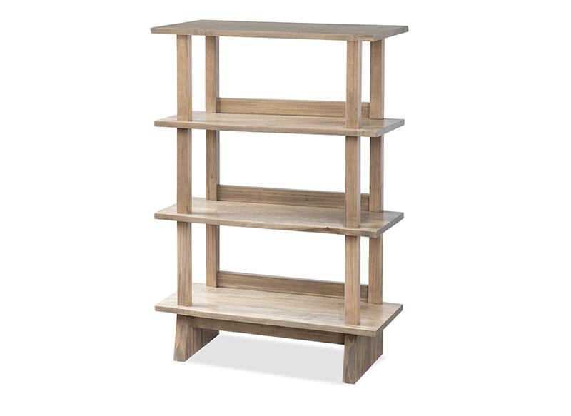 Jasper Open  Tier Display Tower