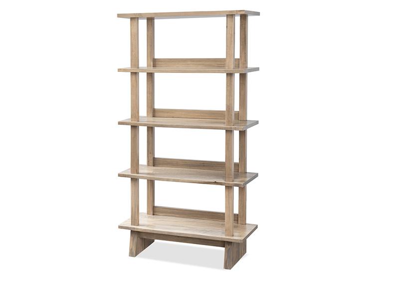 Jasper Open 5 Tier Display Tower