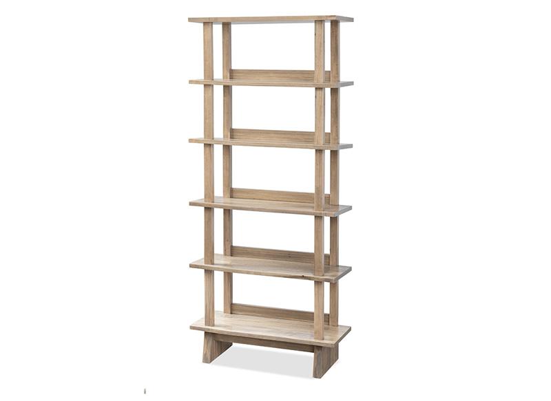 Jasper Open 6 Tier Display Tower