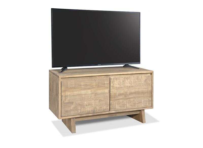 Jasper HDTV Unit with 2 Doors