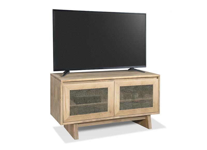 Jasper HDTV Unit with 2 Doors