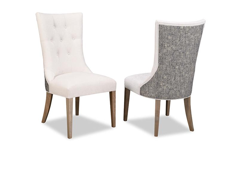 AlaCarte Jefferson Chairs Collection - (Price per Chair)