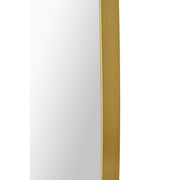 Gallegos Mirror - Furniture Depot