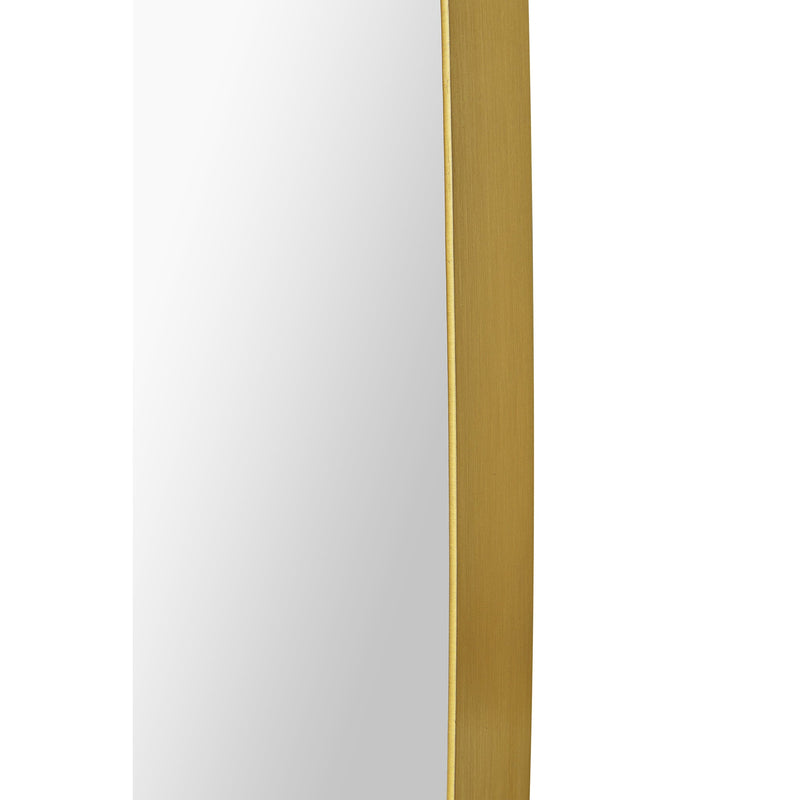 Gallegos Mirror - Furniture Depot