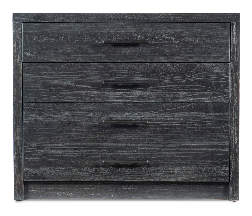 Commerce & Market Lateral File