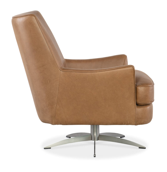 Sheridan Swivel Chair
