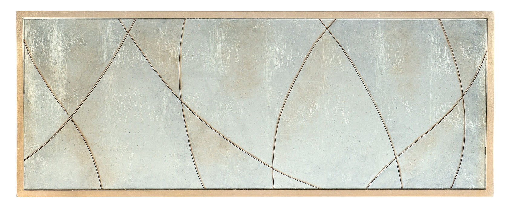 Melange Joannie Two Door Chest