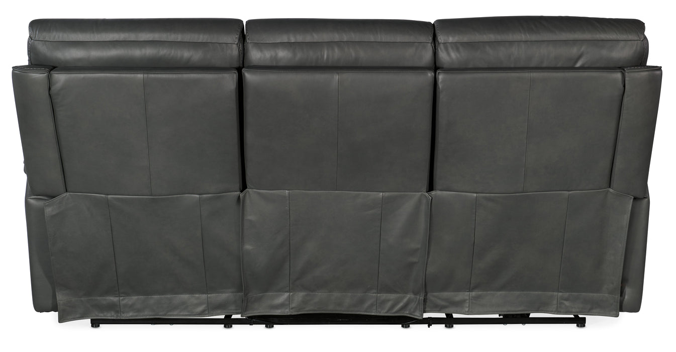 Lyra Zero Gravity Power Sofa with Power Headrest