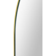 Beckah Mirror - Furniture Depot