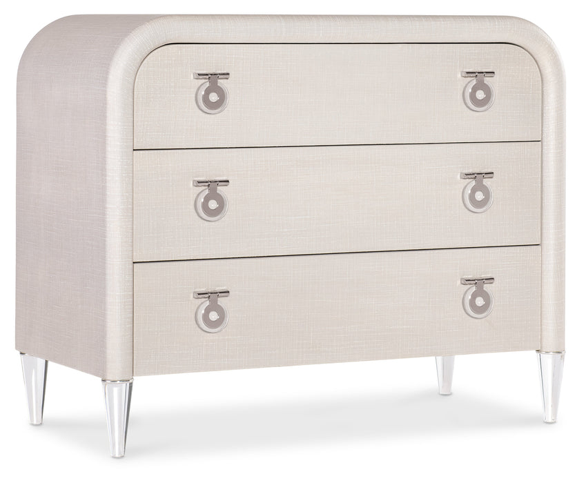 Melange Julip Accent Chest