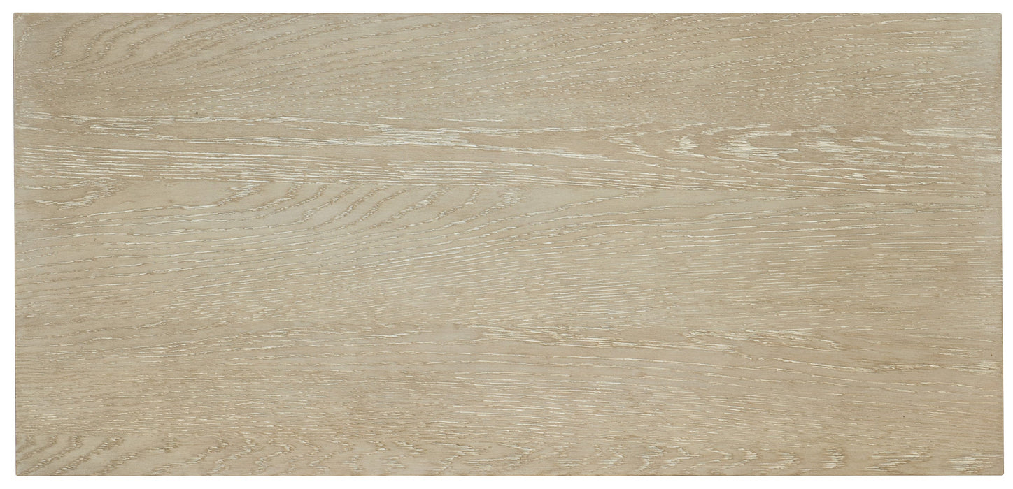 Cascade Six-Drawer Chest