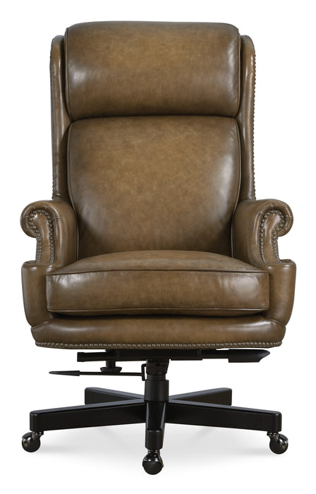Tucker Executive Swivel Tilt Chair