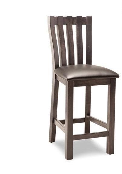 AlaCarte Kingsmill Counter Chairs Collection - (Price per Chair)