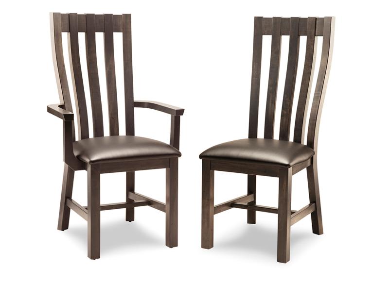 AlaCarte Kingsmill Chairs Collection - (Price per Chair)