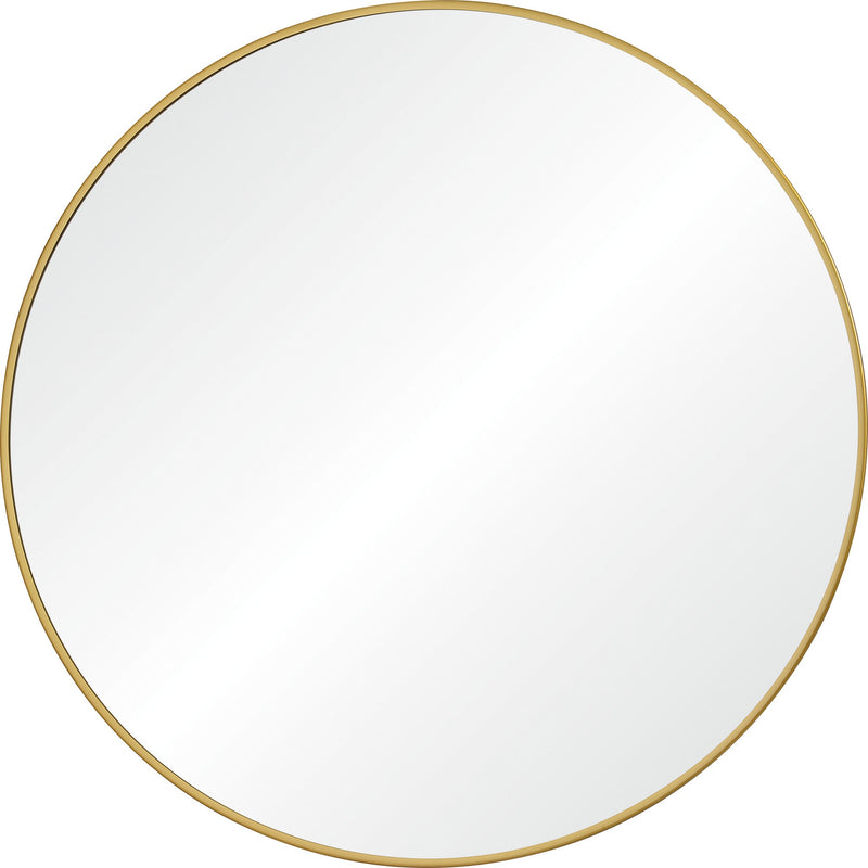 Alegre Mirror - Furniture Depot