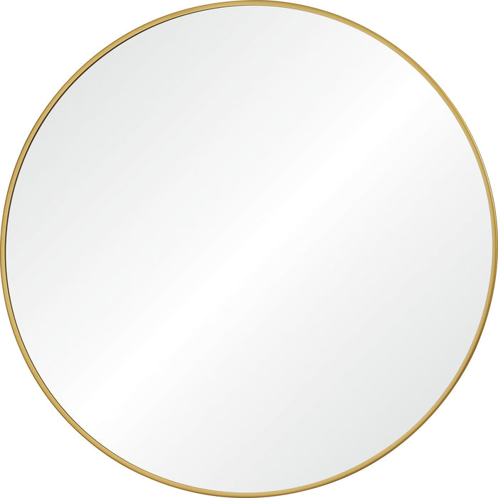 Alegre Mirror - Furniture Depot