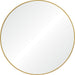 Alegre Mirror - Furniture Depot