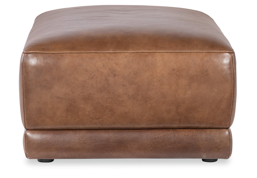 Fleetwood Ottoman