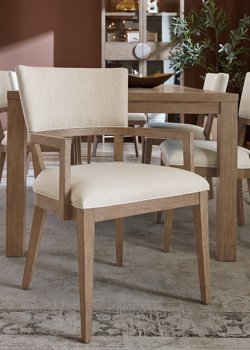Sonnet Upholstered Dining Chair