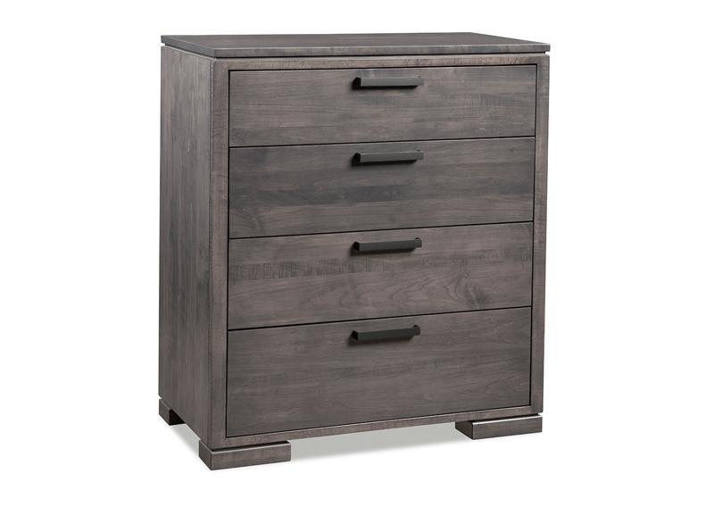 Kenova Chest Collection