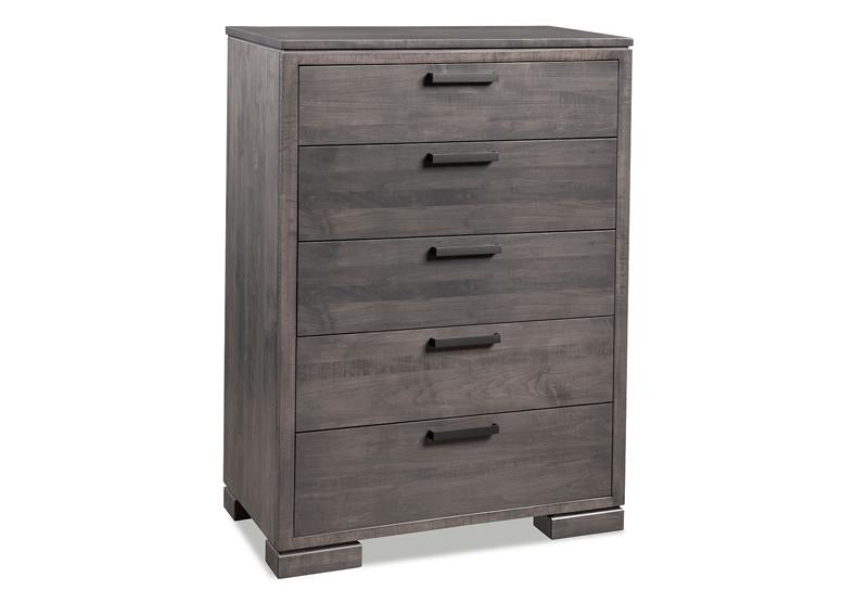 Kenova Chest Collection