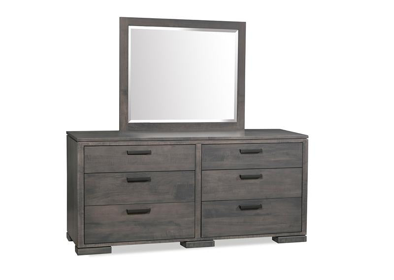 Kenova 6 Drawer Dresser Collection