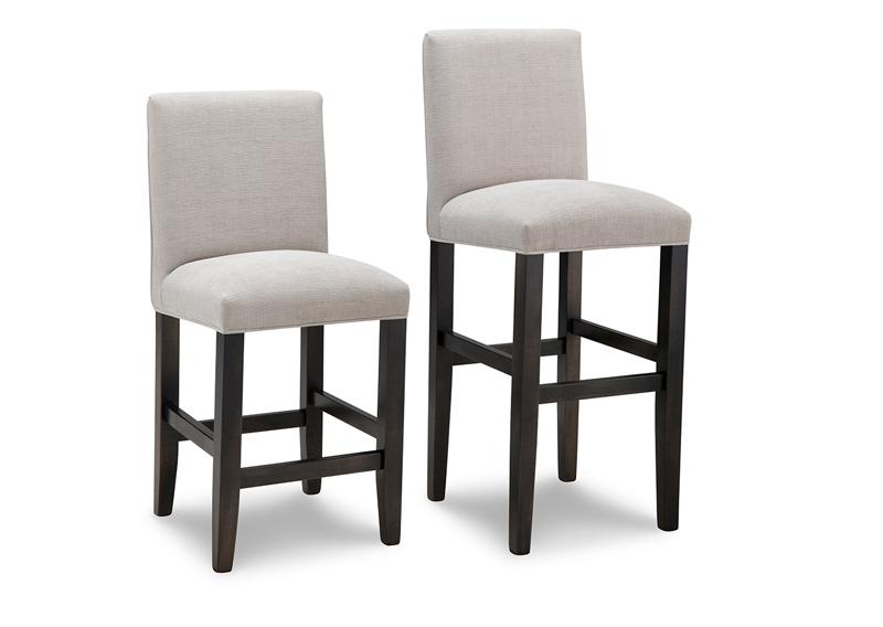 Kenova Counter Chair Collection - (Price per Chair)