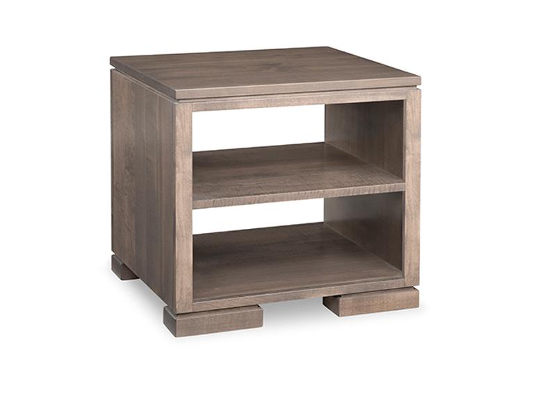 Kenova Occasional  End Table Collection