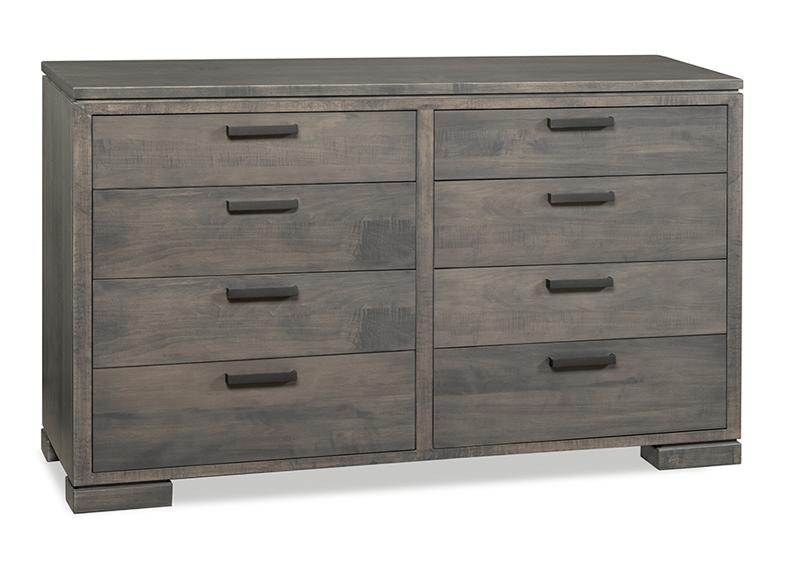Kenova 8 Drawer Dresser Collection