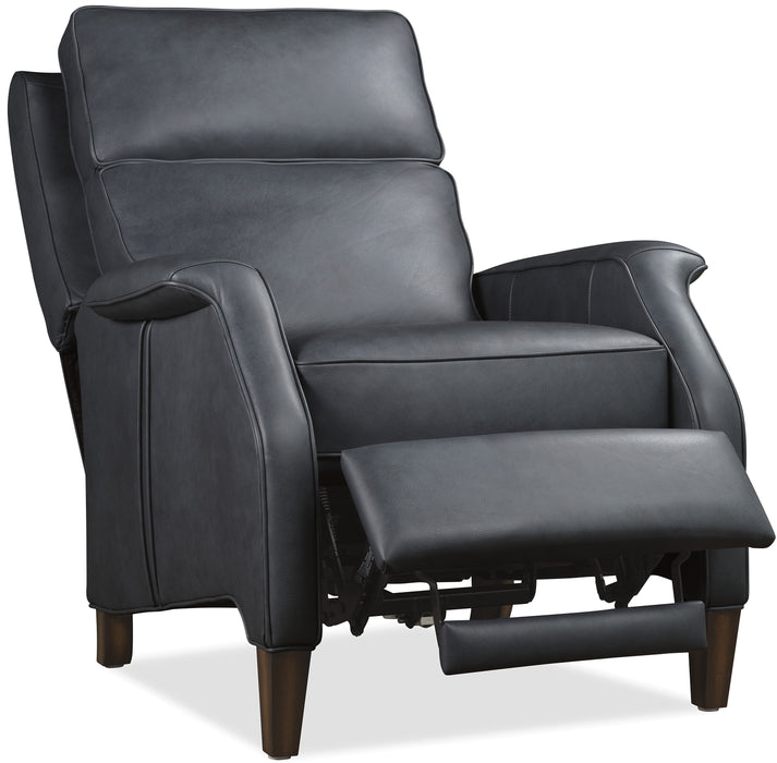 Wrenn Power Recliner with Power Headrest