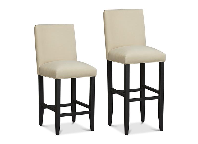 Kenova Counter Chair with Metal Leg Collection - (Price per Chair)