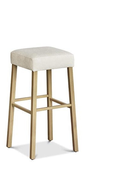 Kenova Metal Leg Counter Stool Collection - (Price per Chair)