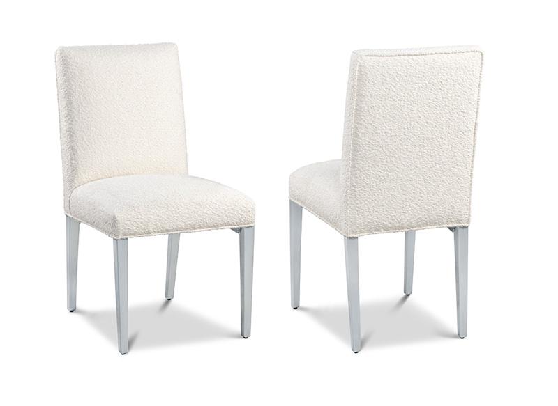 Kenova Metal Leg Chairs Collection - (Price per Chair)