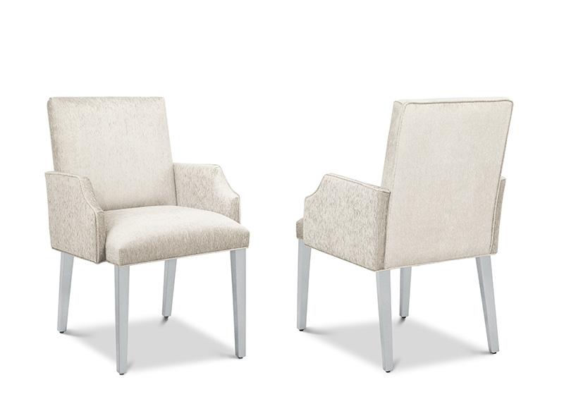 Kenova Metal Leg Chairs Collection - (Price per Chair)