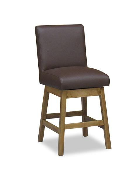 Kenova Swivel Counter Chair Collection - (Price per Chair)