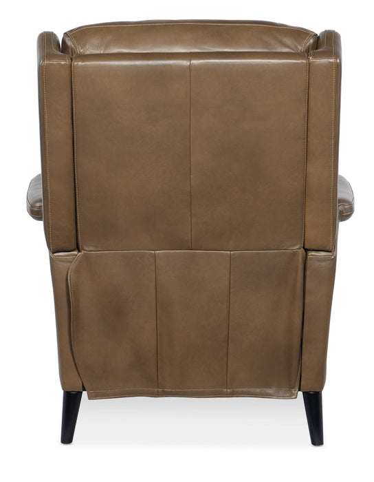 Deacon Power Recliner with Power Headrest