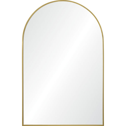 Durness Mirror - Furniture Depot