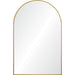 Durness Mirror - Furniture Depot