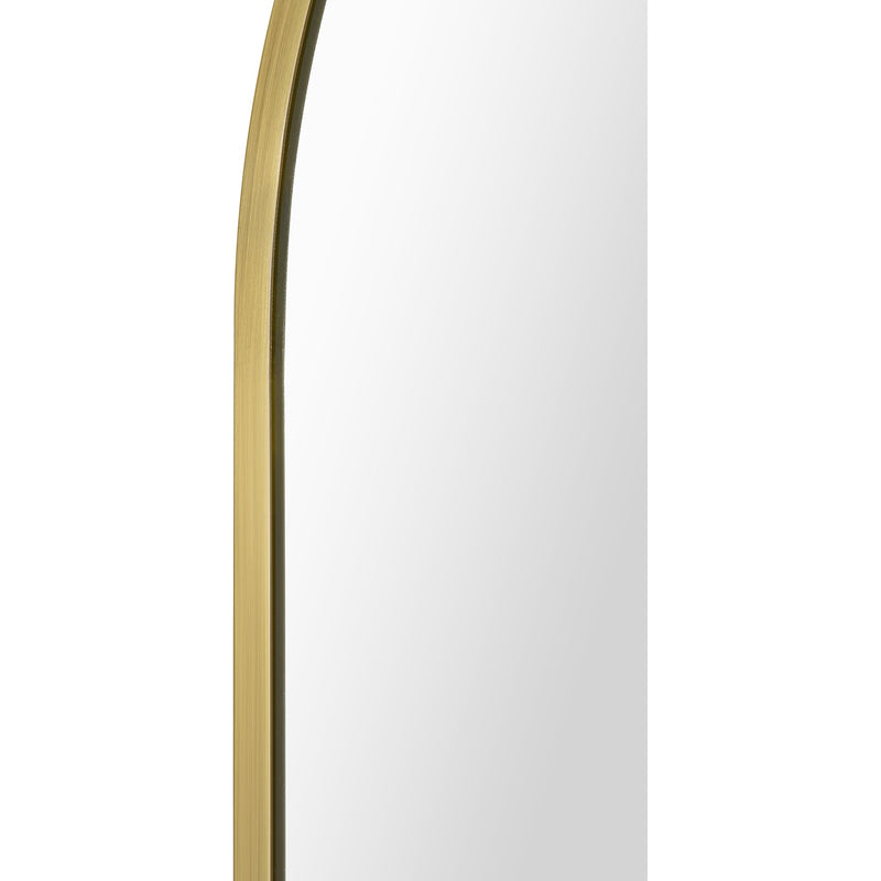 Durness Mirror - Furniture Depot