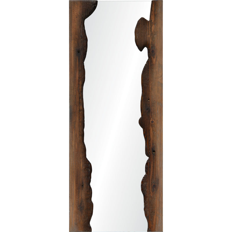 Connix Mirror - Furniture Depot