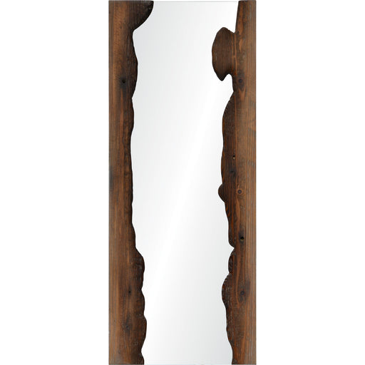 Connix Mirror - Furniture Depot