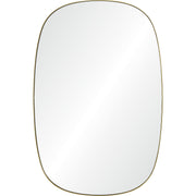 Gallegos Mirror - Furniture Depot