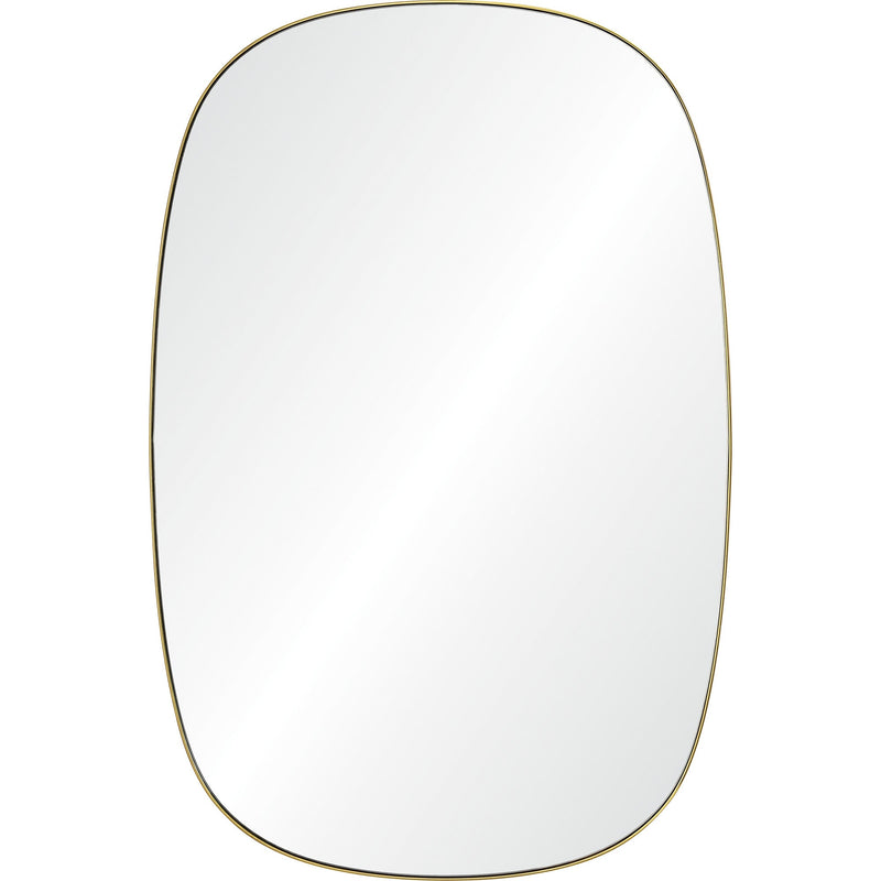 Gallegos Mirror - Furniture Depot